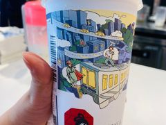 -茶颜悦色(重庆英利大融城LG层店)