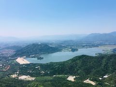 -十三陵水库