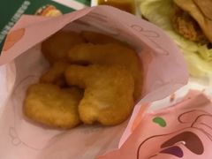 -德克士(榆次君豪店)