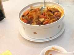 -麒麟山景大酒店岭南汇海鲜酒家(沙井店)