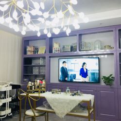点击看大图 -RAGA皮肤管理中心·美体养生SPA