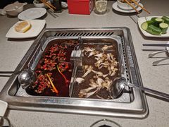 -海底捞火锅(龙湖三千集店)