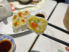 -君悦酒店·大堂酒吧·高空下午茶·暮色微醺