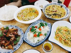 -龙珠饭店-深夜大食堂(五爱西直街店)