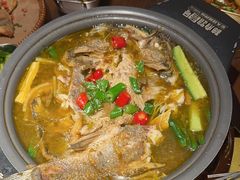 -神府路壹号·海鲜烧烤·砂锅粥·锅物(三坊七巷店)