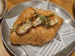 -沏点Trattoria意大利餐厅(新街口店)