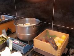 -松子料理(白家庄店)