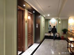 -新海渔港·胶东海鲜家常菜·家宴(奥体中心店)