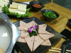 -风情丽江斑鱼火锅(孙家沟西南路80号店)