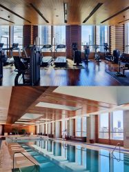 -广州富力君悦大酒店O SPA