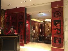 -香宫(九龙香格里拉店)