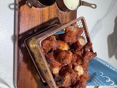 -3号仓库·创意中国菜(新世界城店)