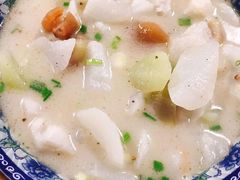 -阿葉农家饭店