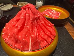 -牛New寿喜烧(金茂览秀城店)