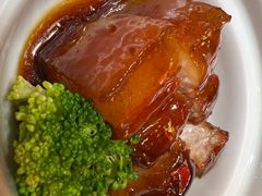 -徽镇小厨·经典徽菜(十里河店)