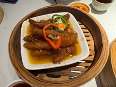 -禄运茶居·手工点心(猎德店)