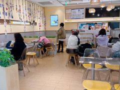 -满记甜品(王府井北京市百货大楼店)