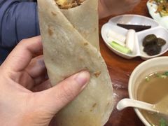 -老潍县美食街(东方路店)