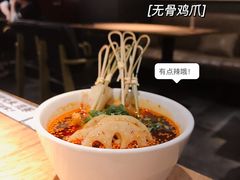 -太二酸菜鱼(深圳布吉万象汇店)