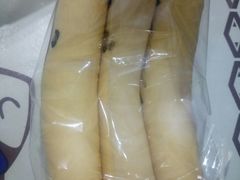 蕉香卡仕达面包-85度C(苏州平江万达店)