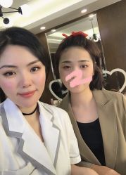 点击看大图 -久匠·野生眉半永久纹绣