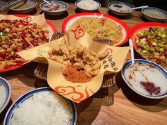 -泥糊破店小酒馆·团建聚餐(南京西路店)