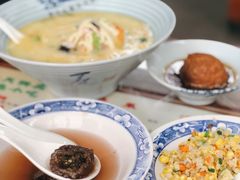 -粗茶淡饭(东关街店)