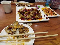 -福苗小骆驼烧烤(太奥广场店)