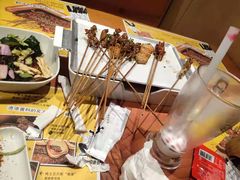 -木屋烧烤(西城天桥店)