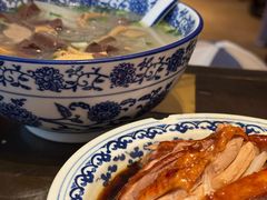 -小潘记鸭血粉丝汤