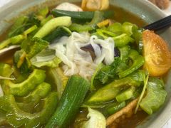 -阿坤纯正西刀鱼丸(Kuala Lumpur Branch)