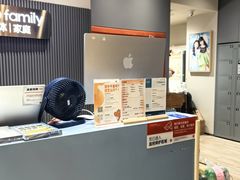 -海马体照相馆(上海月星环球港店)