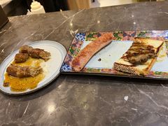 -春田小幸铁板烧(忠义街店)
