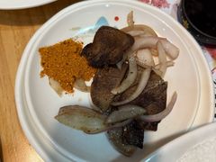 -松坂屋日料自助(长城路店)