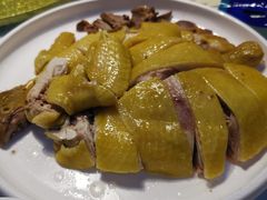 海南鸡-79号渔船海鲜饭店(华强北店)