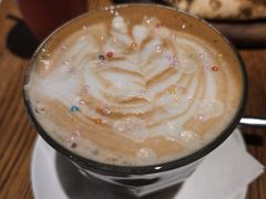 -La Strada(安福路店)