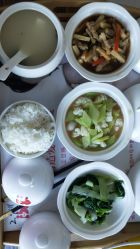 -千禧果月子会所(郑州东站店)
