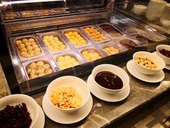 -康莱德酒店·美庭自助餐厅