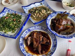 -邱记私房菜·十八年本地菜