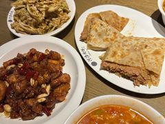 -河沿肉饼Beijing Pie(东华门店)