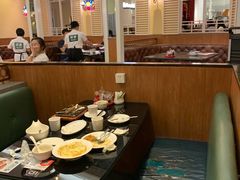 大堂-翠华餐厅(正佳广场店)