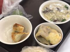 -常州糕团店(北大街新世纪商城店)