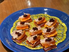 -花家怡园HUA'S RESTAURANT(崇文门·哈德门广场店)