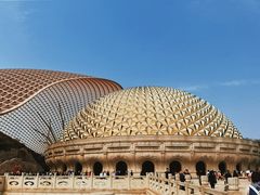 -牛首山文化旅游区