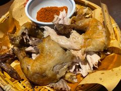 -打酱油·非遗淮扬菜(瘦西湖梅岭店)