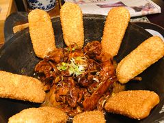 -南京大牌档(龙江新城市广场店)