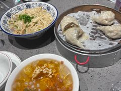 -荣家小吃(紫阳街店)