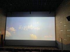 -纵横国际影城杜比全景声巨幕(天安云谷店)