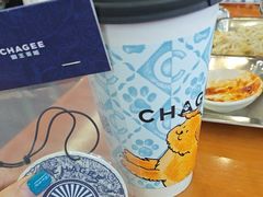 -霸王茶姬(云杉奥莱店)