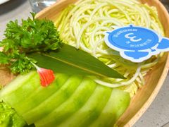 -海底捞火锅(吉利大厦店)